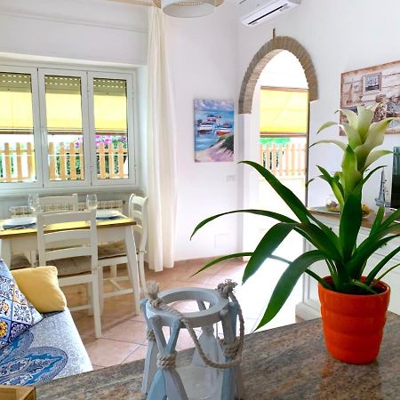 Abbasanta 6 A - Due Passi Dal Mare Apartment ปาสซอสกูโร ภายนอก รูปภาพ