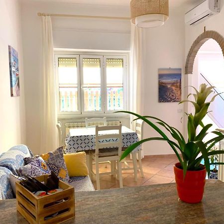 Abbasanta 6 A - Due Passi Dal Mare Apartment ปาสซอสกูโร ภายนอก รูปภาพ